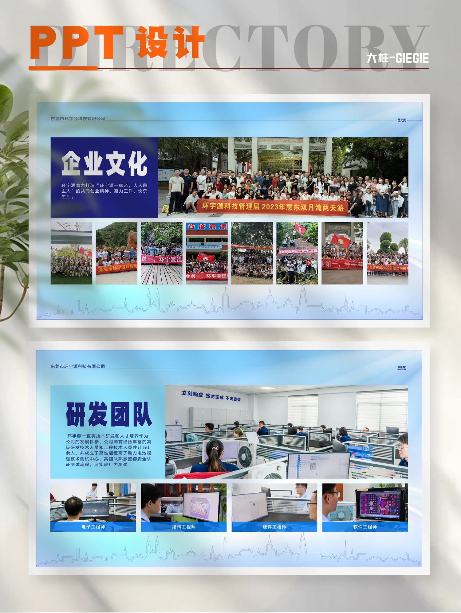 企业宣传ppt设计 (3)