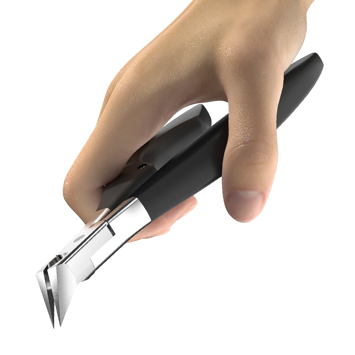 重塑日常：一把指甲钳的设计思考 (5)