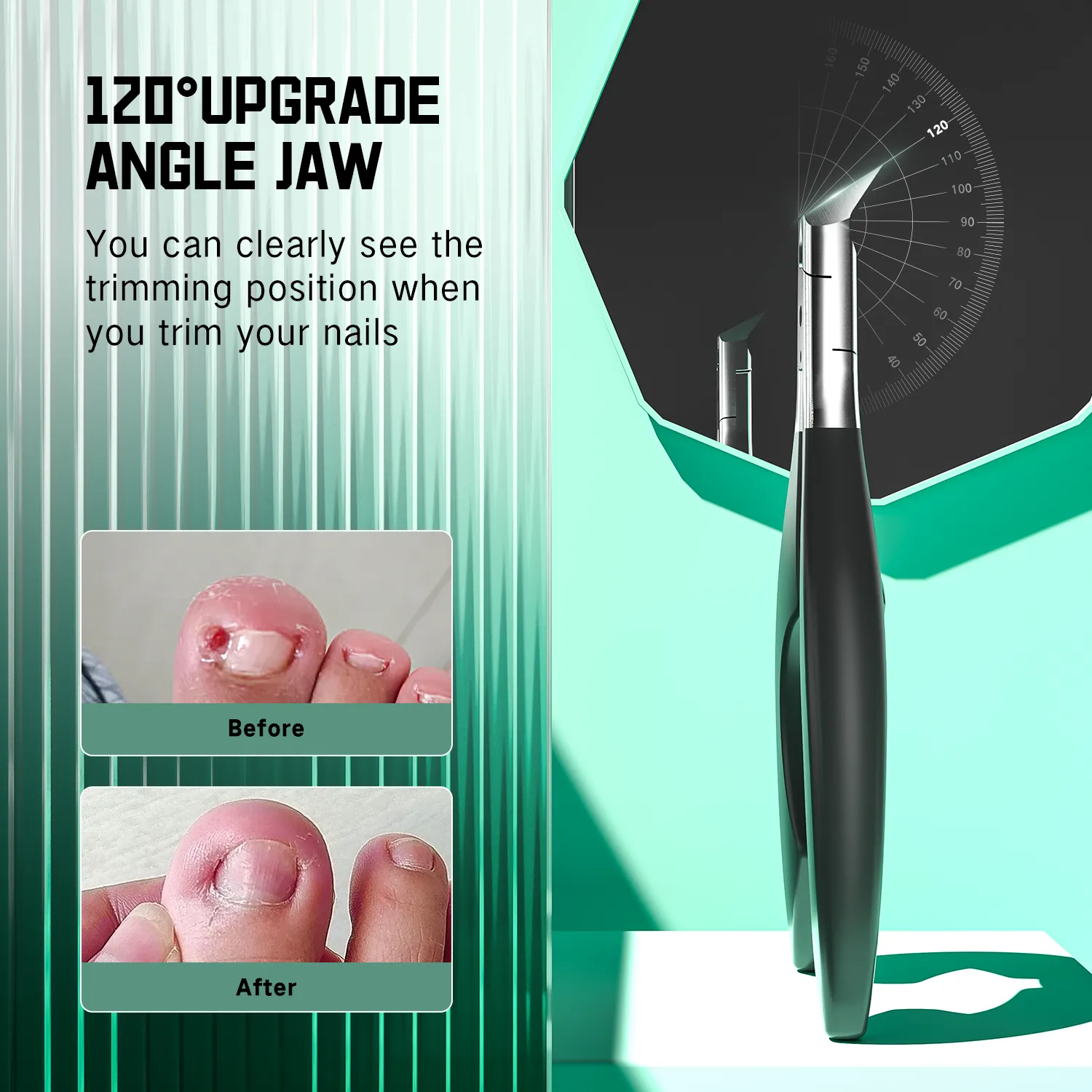 重塑日常：一把指甲钳的设计思考 (11)