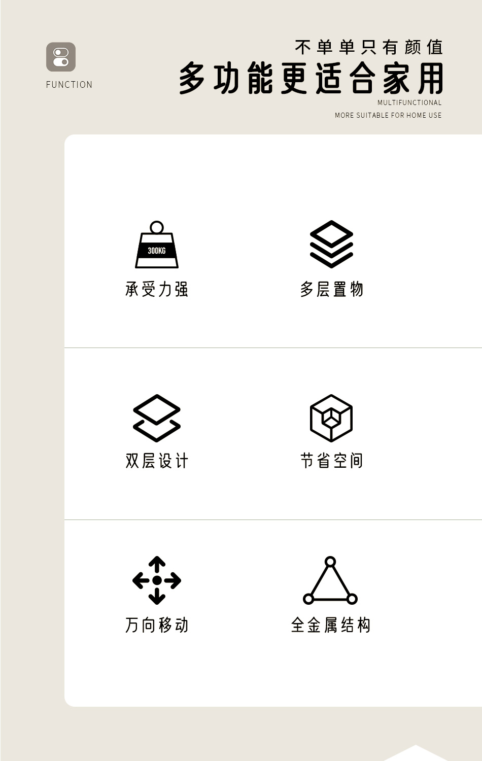晾衣架详情 02